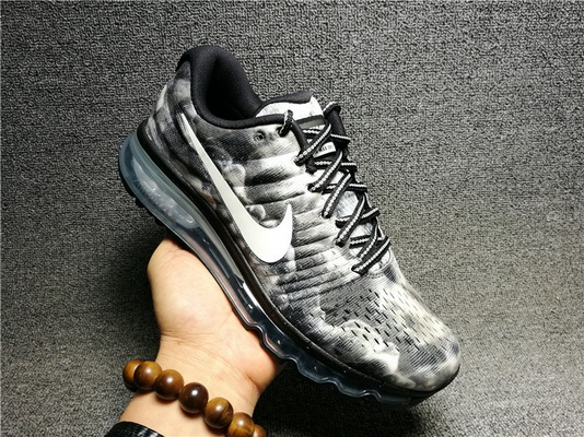 Super Max Nike Air Max 2017 Men--010